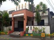 Turun Harga di Bawah Harga Pasaran Rumah Murah Di Perum Babatan Indah Wiyung Surabaya