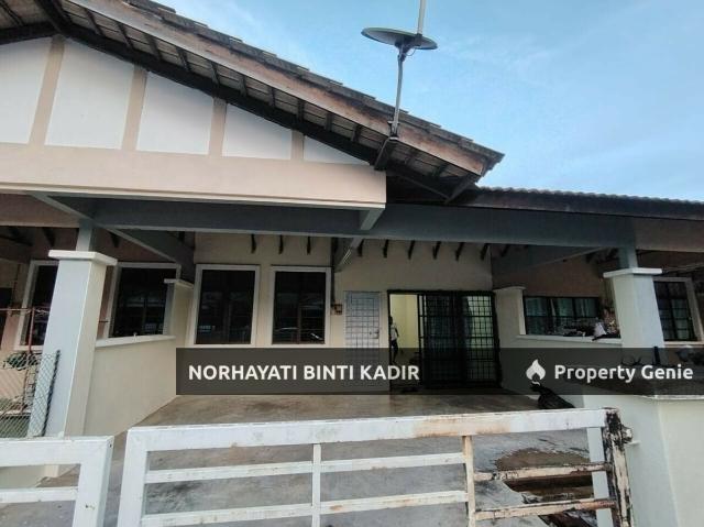 TURUN HARGA & HOT LOCATION TERES SETINGKAT BALOK PERDANA, KUANTAN