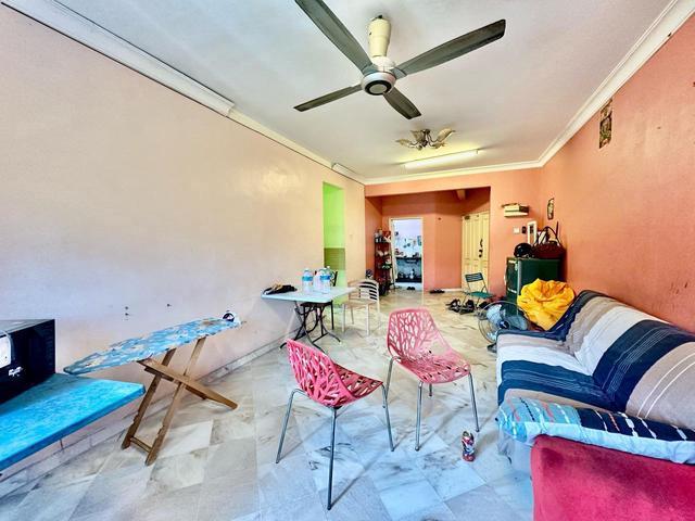 TURUN HARGA Pesona Villa Apartment Taman Melawati