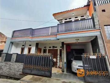 TURUN HARGA RUMAH MURAH KOMP VILLA ASRI BUNGUR SARI PADASUKA CIMUNCANG CICAHEUM BANDUNG