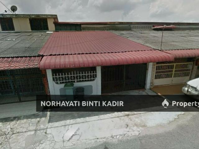 TURUN HARGA SINGLE STOREY TERRACE, BALOK BARU, KUANTAN