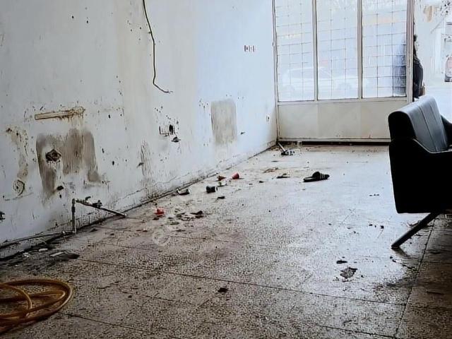 Turunçlu Mahallesi'nde Satılık İş Yeri Cadde Üzerinde
