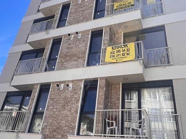 TURUNCU EMLAK ALTAYÇEŞME'DE 2+1 ARAKAT SIFIR KİRALIK SÜPER DAİRE