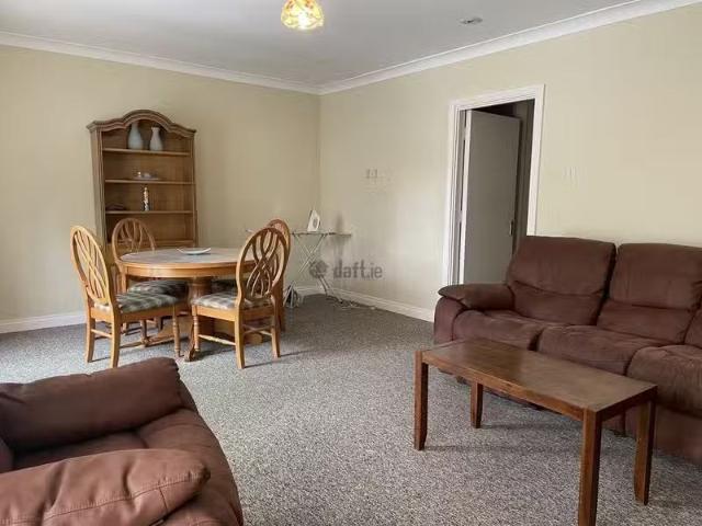 Turvey Villas, Donabate, Co. Dublin is for rent