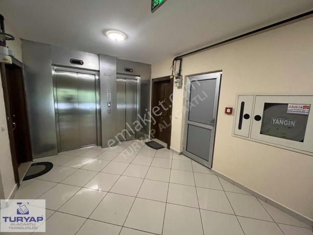 Turyap'tan Akkent1 Sitesi 3+1 Güvenlik & Kapalı Garaj & Havuz