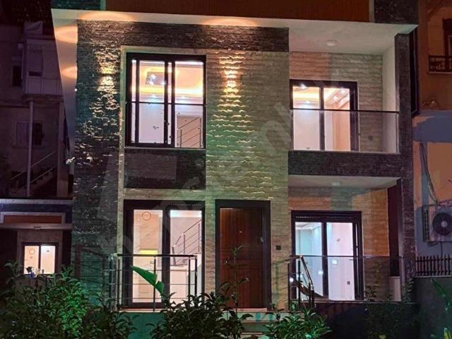 TURYAP'TAN ATATÜRK MAHALLESİ ÖN CEPHE TEKLİFE AÇIK TRİPLEKS