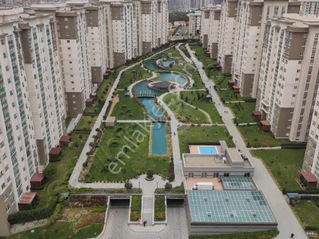 Turyap'tan Avrupark 651 Ada Satılık 3+1 Kış Bahçeli Daire
