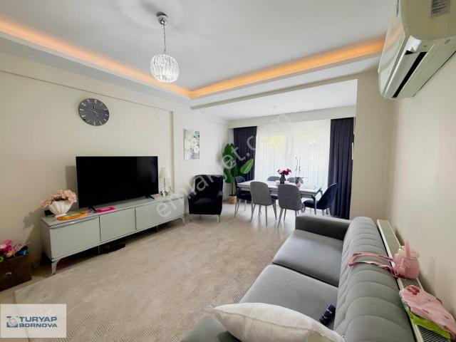 Turyap'tan Bornova Metro Yakını Kiralık Kapalı Mutfak 2+1 Daire