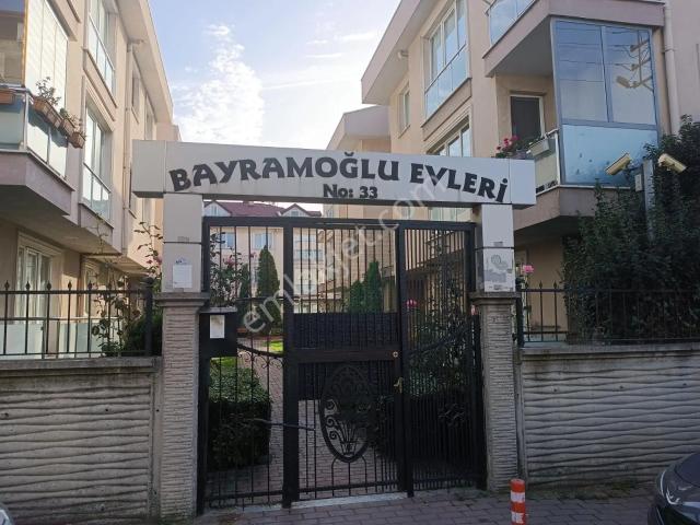 Turyap'tan Bayramoğlu Evlerin'de Kiralık Daire