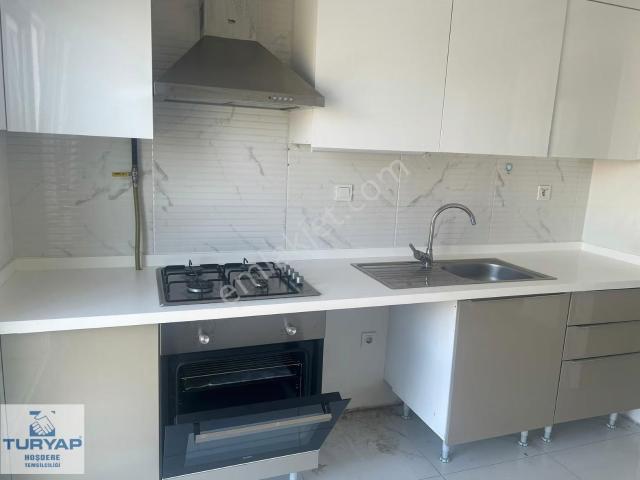 Turyap'tan Başakkent Peyzaj Manzaralı Kiralık 2+1 Daire