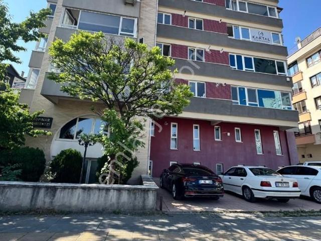 Turyaptan Balgat C.a.k.da 2+1 İş Yerine Uygun Satılık