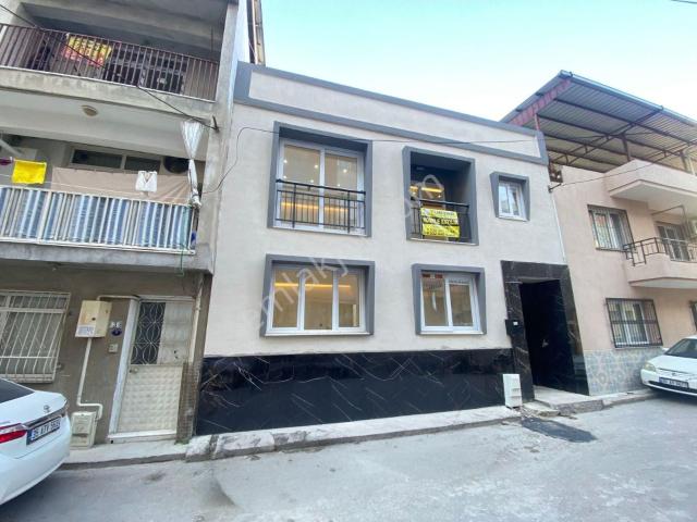 Turyap'tan Buca Göksu Mah.2 Katlı 2+1 2 Daire Komple Bina