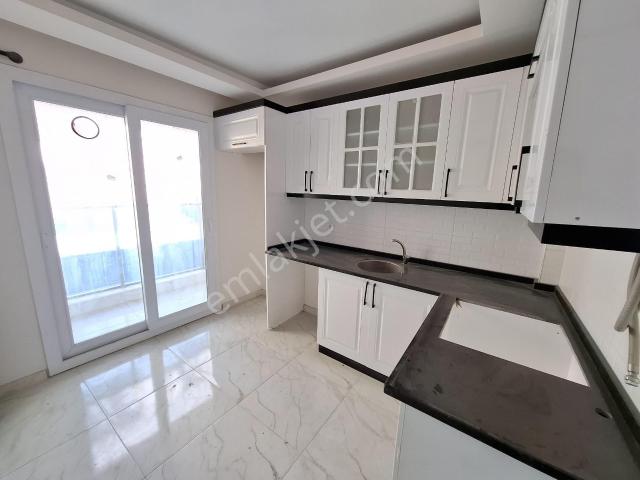 Turyap'tan Göksu Mah.d.gazlı/arakat/sıfır/çift Banyo/170m2 4+1