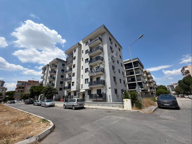 Turyap'tan Gaziemir'de Site İçi, Otoparklı, 3+1 Yeni,lüks Daire