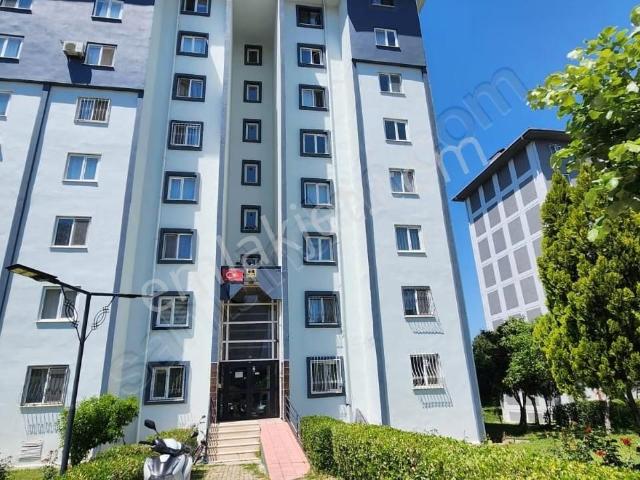 Turyap'tan Güzelyurt Toki 1de Kiralık 2+1 Daire