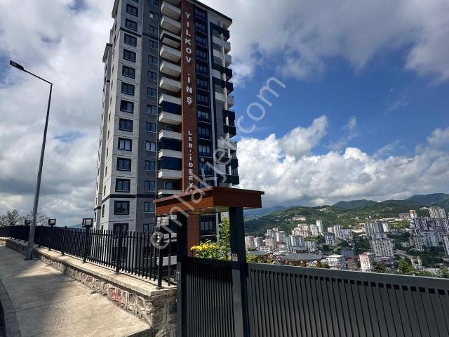 Turyaptan Deniz Manzaralı 4+1 Daire