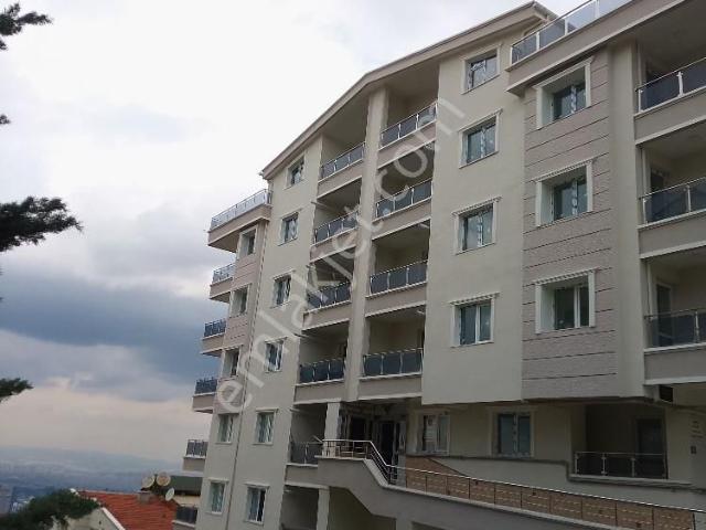 Turyaptan Dikmen Keklikpınarında Satılık Yeni Dubleks!