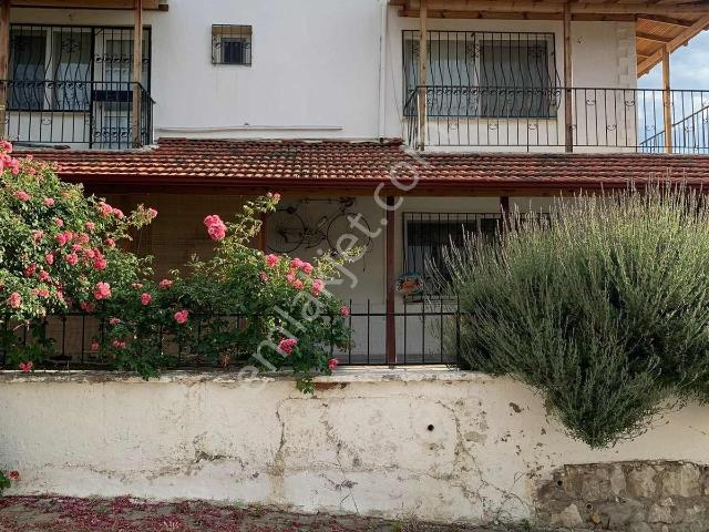 Turyap'tan Çeşmede Denize Bir Kaç Adım Kiralık Villa