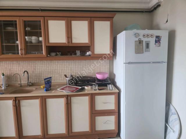 Turyap'tan Emlak Konutları Mimoza'da 3+1 Eşyalı Kiralık Daire