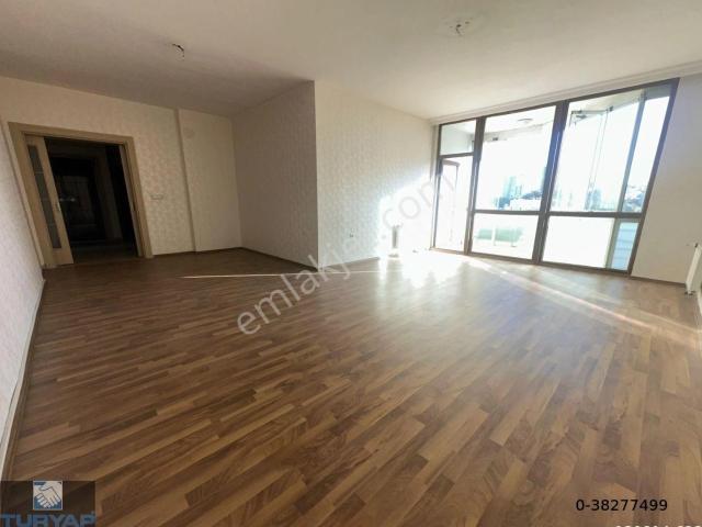 Turyap'tan Şenyuva Mah Defne Cad 4+1 E.banyolu 10.kat 185 M2
