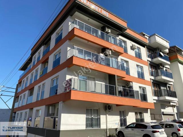 Turyap'tan Şehir Hastanesi Yakını Satılık Eşyalı Boş 2+1 Daire