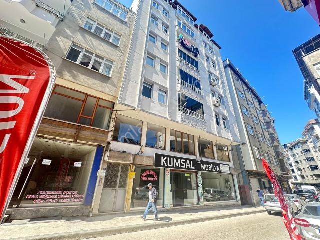 Turyaptan Şehir Merkezinde Satılık 3+1 Daire