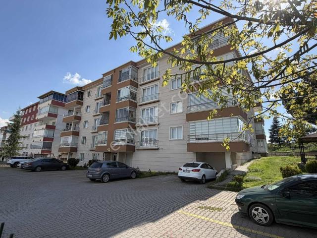 Elvan'da Cadde Üzeri Köşe Başı Satılık 3+1 Daire Turyap'tan