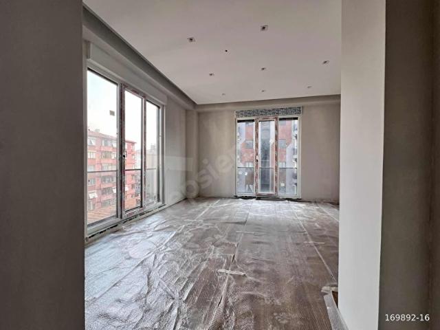 TURYAP'TAN ERENKÖY'DE SATILIK SIFIR 72m2 NET 2+1 DAİRE