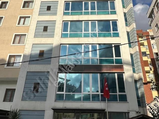Turyap'tan Fırsat Bostancı'da Satılık Komple Bina