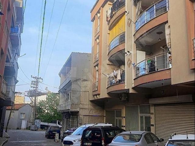 Turyap'tan Kemalpaşa Merkezde Satılık 3+1 Daire