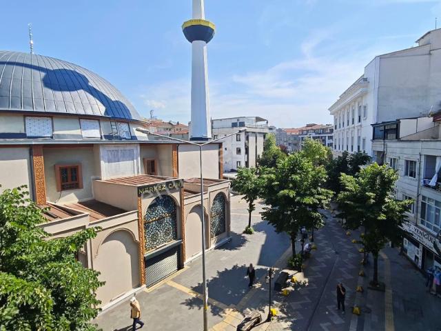 Turyap'tan Kiralık 3+1 Ferah Daire
