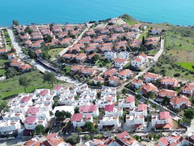 Turyap'tan Hanay Sitesinde Mükemmel Konumda Satılık 3+1 Villa