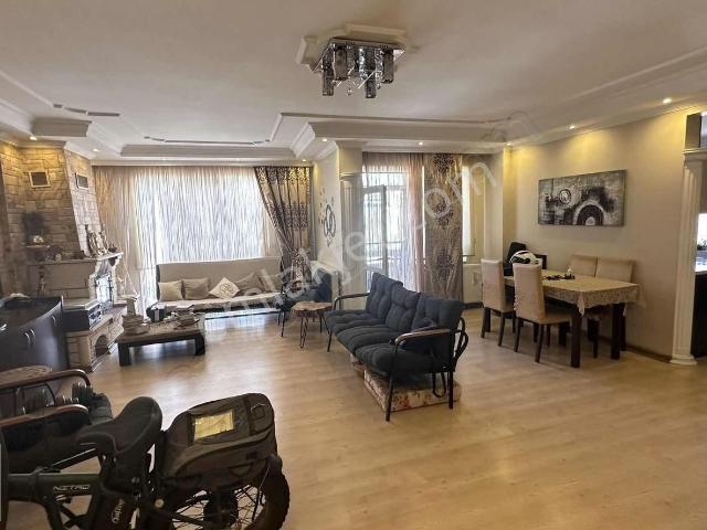 Turyap'tan Hürriyet Mah. Satılık 200 M2 3+1 Dublex Daire