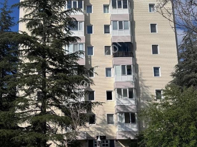 Turyap'tan Çiğdem'de Kiracısız 3+1 Site İçinde Satılık Daire