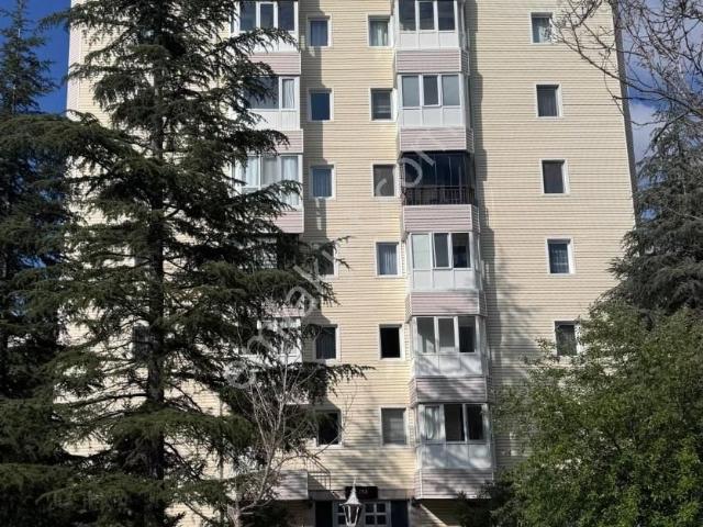 Turyaptan Çiğdemde Kiracısız 3+1 Site İçinde Satılık Daire
