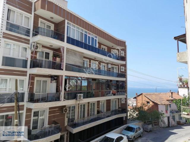 Turyap'tan Çiçek Mah.'nde Satılık Geniş Kapalı Mutfak 2+1 Daire