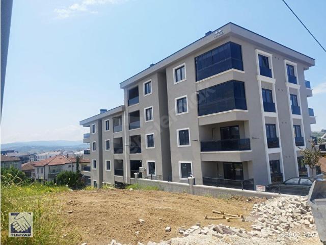 TURYAP'TAN  ÇİFTLİKKÖY MEHMET AKİF'TE, 1+1, KİRALIK, LUX DAİRE