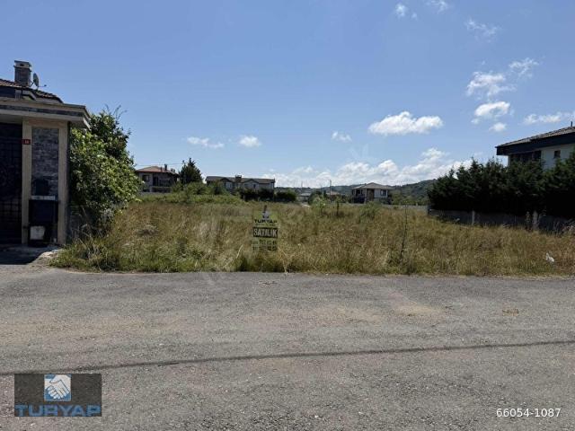 TURYAP'TAN ŞİLE ÇAVUŞ MAHALLESİ %40 İMARLI 440 M2 SATILIK ARSA