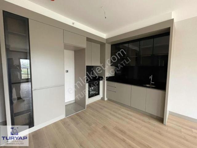 Turyap'tan İncek Naturada Kiralık 2+1 Daire
