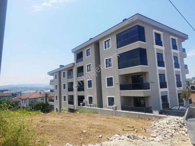 Turyap'tan  Çiftlikköy Mehmet Akif'te, 1+1, Kiralık, Lux Daire