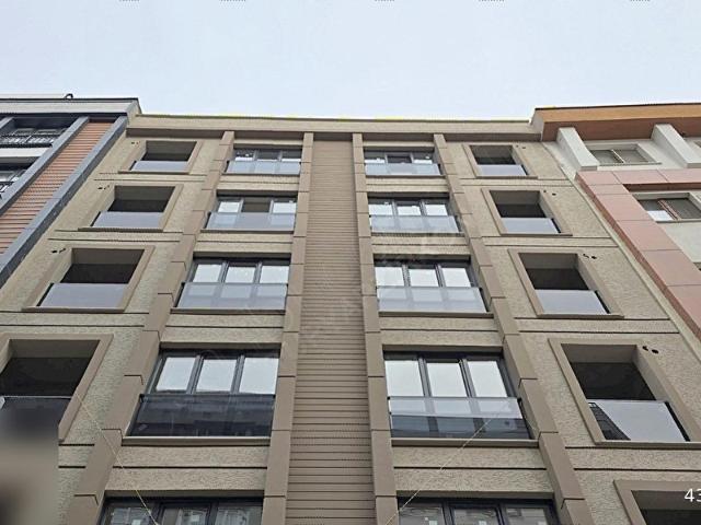 Turyap'tan, Şirinevler'de, Sıfır, 3+1, 118m2, 1.Kat, Lüx Daire