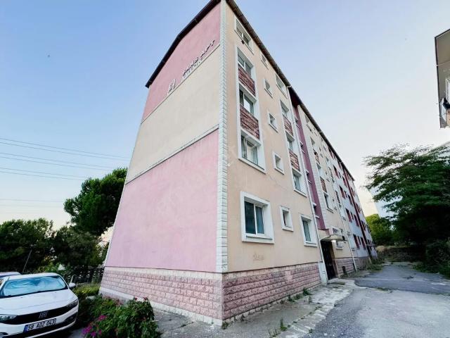 Turyap'tan Şirintepede Fırsat 2+1 Daire