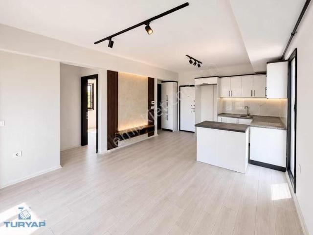 Turyap'tan Önü Açık 2+1 Ara Kat İlk Kiracısı İçin Hazır