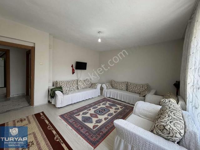 Turyap'tan Özalper'de Kiralık 3+1 Eşyalı Daire