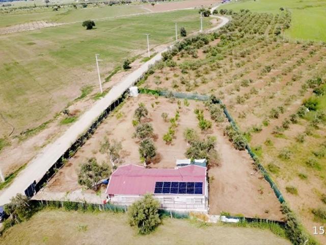 TURYAP'TAN MENDERES BULGURCADA TARLA VE PREFABRİK 3+1 EV