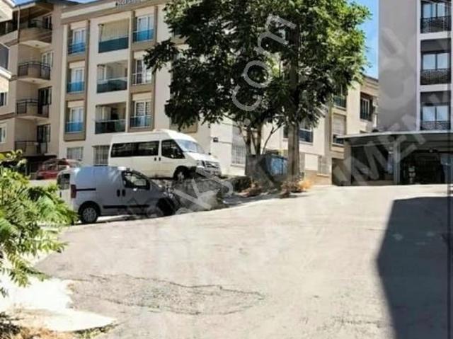 Turyap'tan Sınırsız Kredili 1+1 Fakülte Karşısı Satılık Daire