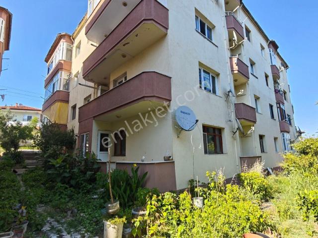 Turyap'tan Satılık 3+1 Bahçe Katı Daire