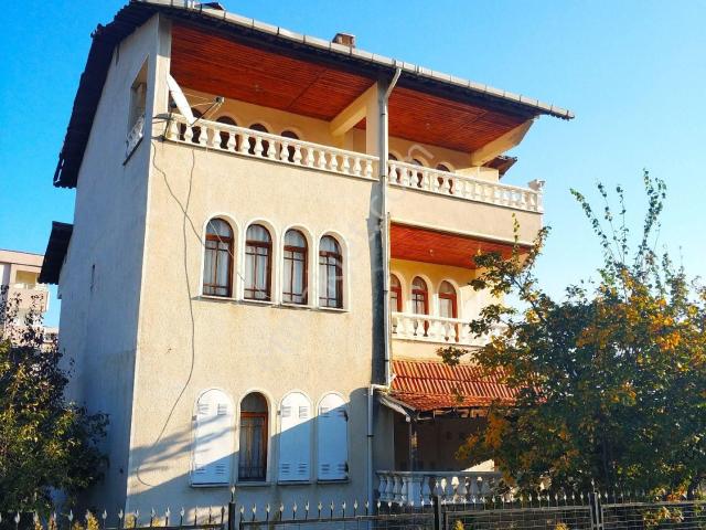 Turyap'tan Satılık Müstakil Villa