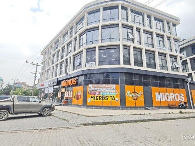 TURYAP'TAN SATILIK OFİSBÜRO