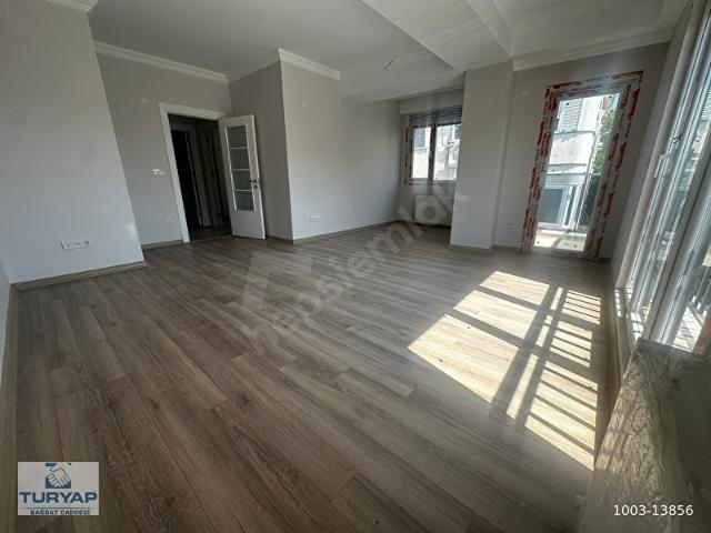 TURYAPTAN SAHİLE PARALEL YÜKSEK TAVANLI 200M2 3+2 LÜKS DUBLEKS!